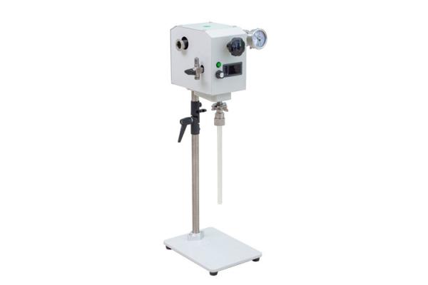 Buy cheap HHO Flame Rotary Quartz Vacuum Sealing Machine for Fused Silica Ampoules from wholesalers
