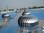 wind power turbo ventilator300 400 500 600 700 880