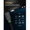 Buy cheap Bi Direction Premium HDMI Cable 4K HDR 6 Feet Ultra Fast from wholesalers