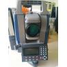 Buy cheap Reflectorless 500M Brand new Sokkia IM52 total station for sale from wholesalers