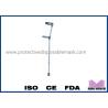 Buy cheap Portable Rehabilitation Elbow Forearm Walking Stick Crutches from wholesalers