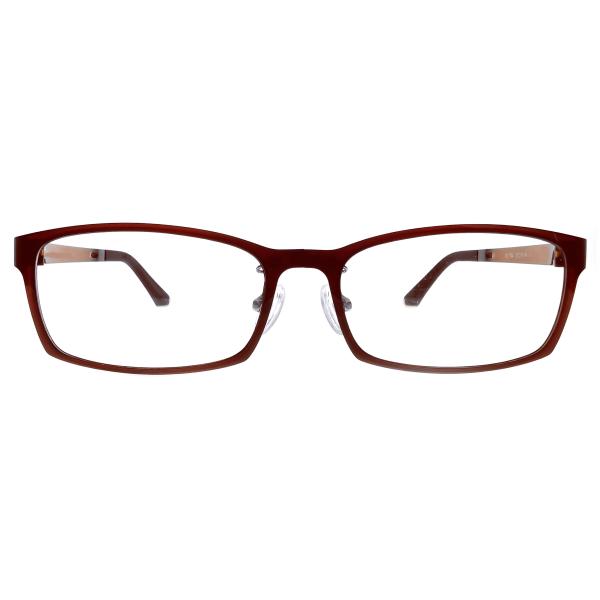 Buy cheap FU1744 Fashion Unisex TR90 Eyeglass Frames , Square Lightweight Glasses Frames from wholesalers