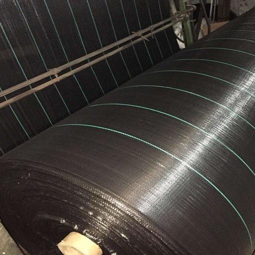 Buy cheap PP Split Tape Pp Woven Geotextile Fabric for cofferdam geotube from wholesalers