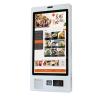 Buy cheap Customized POS Restaurant Floor Stand Wall Mounted Screen Kiosk from wholesalers