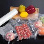 Factory Texture Vacuum Bags Bpa Free Food Saver Embossed Vacuum Pouch Bag 2