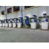 Buy cheap 1200KG Teapot Forklift Foundry Molten Aluminum Transfer Ladles With Pour Spout from wholesalers