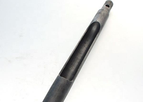 Buy cheap OEM 65Mn Lawn Mower Blade Replacement Grinding Polishing from wholesalers