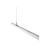 Buy cheap 1 / 16 ″Stainless Steel Cable Suspension Kits / Cable Display System With T - Bar Clip from wholesalers