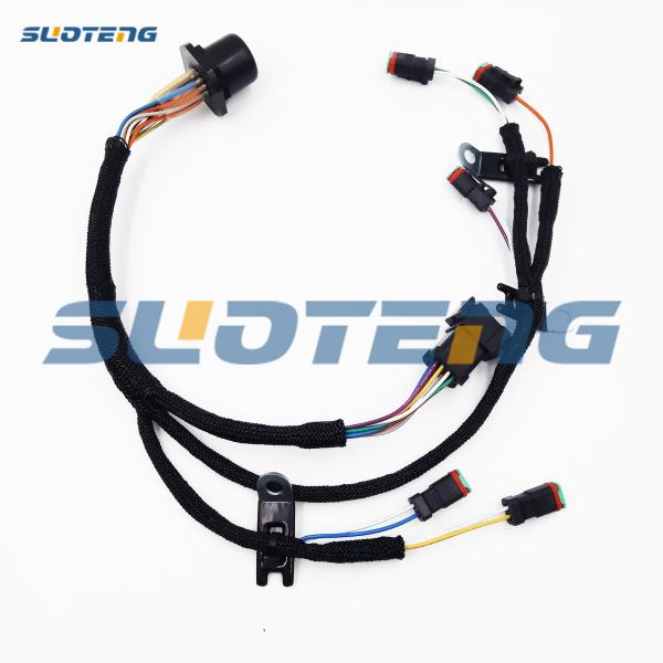 Buy cheap 205-4626 Excavator Harness 2054626 for D6R Tractor from wholesalers