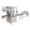 Buy cheap Automatic Sleeve Labeling Machine from wholesalers