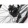 Buy cheap Customized 6 Speed Lithium Battery Electric Mountain Bike for Off-Road Adventures from wholesalers
