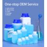 Buy cheap Square Plastic Laboratory Reagent Bottle 500ml For Liquid Chemicals Storage And Distribution from wholesalers