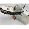 Buy cheap 380V Carton Stripping Machine Semi Automatic For Paper Clean OEM from wholesalers