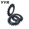 Buy cheap Heat Treated Bulldozer Sprocket Made In China from wholesalers