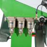 Buy cheap High Efficiency Optical Color Sorter For Walnut / Pecan / Almond Classification from wholesalers