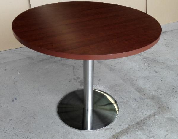 Buy cheap Dining table for hotel furniture DN-0006 from wholesalers