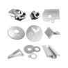 Buy cheap Aluminum CNC Laser Cutting Sheet Metal from wholesalers