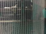 Black Hdpe Anti UV Monofilament Greenhouse Shade Netting For Outdoor