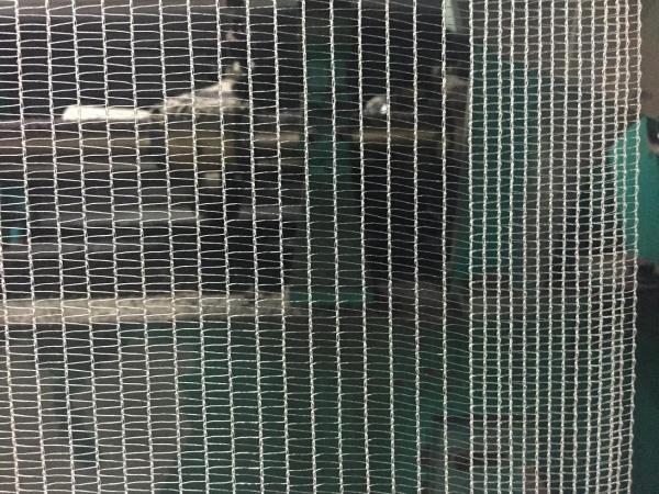Buy cheap Hdpe Raschel Knitted Windbreak Netting , Dark Green For Plants from wholesalers