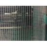 Buy cheap Hdpe Raschel Knitted Windbreak Netting , Dark Green For Plants from wholesalers