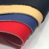 Buy cheap Litchi Pattern Microfiber Leather For Car Seat Cover Leather Eco Friendly from wholesalers