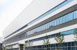 Rigid Frame Well Designed Prefabricated Steel Structure Warehouse Building