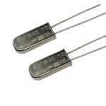 Motor Thermal Overload Protector 250v 5a , BW9700 50-150C Thermal Protector