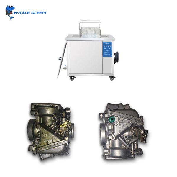 Buy cheap 4500L Large Capacity Ultrasonic Cleaner 16.8KW For Titanium Aerospace Parts from wholesalers