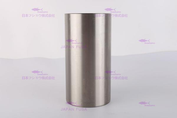 Buy cheap SAA4D 102E Engine Cylinder Liner , Cast Iron Cylinder Liner 6736-29-2110 from wholesalers
