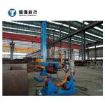 5000mm Column And Boom Welding Manipulator 6000mm Stainless steel