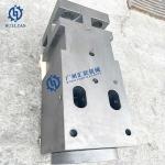 SOOSAN SB121 SB121 Silence SB120A SB81 SB120 OLD TYPE Hydraulic Breaker Parts
