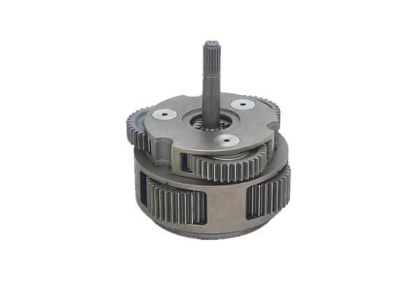 Buy cheap DOOSAN Planetary Gear Parts DH225-9 SE210 Planet Carrier Assy Travel Level 1 2 from wholesalers