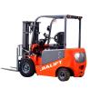 Buy cheap 2500kg Counter Balance Fork Lift Truck 12kw Lift Motor from wholesalers