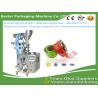 Buy cheap Anti-statics flexible packaging food grade cellophane film with bestar weighting packaging machine from wholesalers