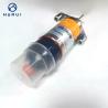 Buy cheap E330B E330C E330 3306 Stop Solenoid 24V 155-4653 Excavator Parts from wholesalers