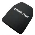 Buy cheap NIJ4 Military Alumina Bulletproof Steel Plate Armor from wholesalers