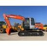 Buy cheap Used Hitachi ZX120 Excavator Japan Origin Used Hitachi Zx120 Mining Digger from wholesalers