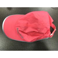 Buy cheap Lightweight Unisex Sports Cap Breathable , Multipurpose Sports Team Hats product