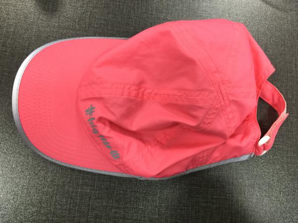 Buy cheap Lightweight Unisex Sports Cap Breathable , Multipurpose Sports Team Hats from wholesalers