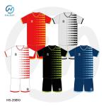 Customizable Logo Club Sports Custom Team Jersey Breathable Performance Wear for
