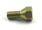 40Cr Fasteners Screws Bolts Grade 10.9 Wheel Bolts For Head - Load Trucks