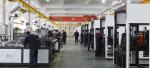 ONL-XB700 Laser Metal Plate Non Woven Soft Loop Handle Bag Making Machine
