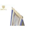 Buy cheap Candy Food Grade Kraft Custom Printed Paper Grocery Bags Zipper Sealing from wholesalers