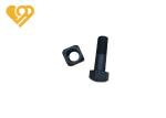 High Tensile Track Bolts And Nuts 144-32-21342 For Dozer Parts Excavator Bolt