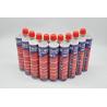 Buy cheap Rebar Planting Epoxy Chemical Anchor , Epoxy For Brick Anchors Without Manual Mixing from wholesalers