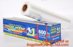 china pe film manufacturer cling film for food wrap, china manufacture household