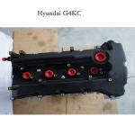 G4KC Long Block Engine Replacement Long Lasting High Stability For Hyundai
