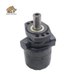 484279 Putzmeister BMER475 Parker Hydraulic Motor For Concrete Pump Repairing