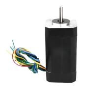 Buy cheap PMDC 42mm Brushless Motor 31 Watt For Textile Machinery And Medical Equipment product