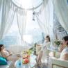 Buy cheap Hotel Bubble House Clear Star Tent for Children and Adults on Outdoor Adventure from wholesalers